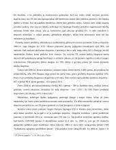 AB „Rokiškio sūris“ eksporto organizavimo veikla 9 puslapis