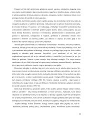 Valstybės ir visuomeninių organizacijų bendradarbiavimas sprendžiant smurto prieš moteris problemą 11 puslapis