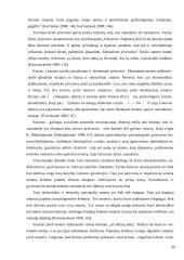 Valstybės ir visuomeninių organizacijų bendradarbiavimas sprendžiant smurto prieš moteris problemą 12 puslapis