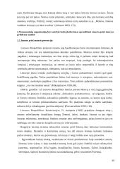 Valstybės ir visuomeninių organizacijų bendradarbiavimas sprendžiant smurto prieš moteris problemą 13 puslapis