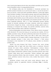 Valstybės ir visuomeninių organizacijų bendradarbiavimas sprendžiant smurto prieš moteris problemą 15 puslapis