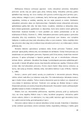 Valstybės ir visuomeninių organizacijų bendradarbiavimas sprendžiant smurto prieš moteris problemą 16 puslapis