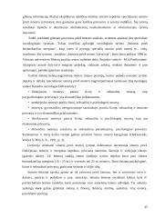 Valstybės ir visuomeninių organizacijų bendradarbiavimas sprendžiant smurto prieš moteris problemą 17 puslapis