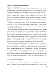 Valstybės ir visuomeninių organizacijų bendradarbiavimas sprendžiant smurto prieš moteris problemą 4 puslapis