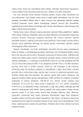 Valstybės ir visuomeninių organizacijų bendradarbiavimas sprendžiant smurto prieš moteris problemą 5 puslapis