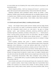 Valstybės ir visuomeninių organizacijų bendradarbiavimas sprendžiant smurto prieš moteris problemą 7 puslapis