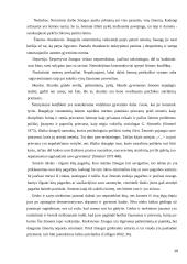 Valstybės ir visuomeninių organizacijų bendradarbiavimas sprendžiant smurto prieš moteris problemą 10 puslapis