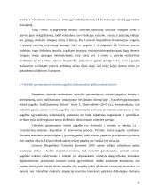 Privalomas advokato atstovavimas apeliaciniame procese 11 puslapis