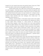 Privalomas advokato atstovavimas apeliaciniame procese 12 puslapis