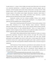 Privalomas advokato atstovavimas apeliaciniame procese 15 puslapis