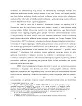 Privalomas advokato atstovavimas apeliaciniame procese 16 puslapis