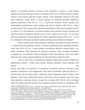 Privalomas advokato atstovavimas apeliaciniame procese 18 puslapis