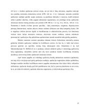 Privalomas advokato atstovavimas apeliaciniame procese 19 puslapis