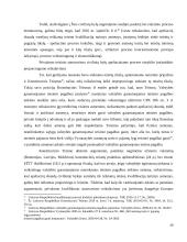 Privalomas advokato atstovavimas apeliaciniame procese 20 puslapis