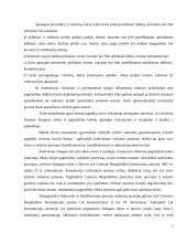 Privalomas advokato atstovavimas apeliaciniame procese 5 puslapis