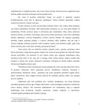 Privalomas advokato atstovavimas apeliaciniame procese 9 puslapis