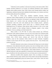 Privalomas advokato atstovavimas apeliaciniame procese 10 puslapis