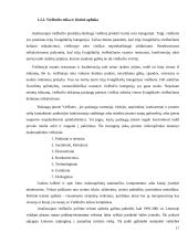 Profesinis etiketas ir jo įtaka viešbučių veiklos rezultatams 17 puslapis