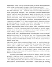 Profesinis etiketas ir jo įtaka viešbučių veiklos rezultatams 18 puslapis