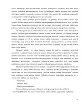 Profesinis etiketas ir jo įtaka viešbučių veiklos rezultatams 19 puslapis