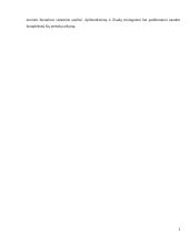 Profesinis etiketas ir jo įtaka viešbučių veiklos rezultatams 3 puslapis