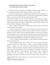 Profesinis etiketas ir jo įtaka viešbučių veiklos rezultatams 4 puslapis