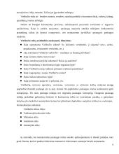 Profesinis etiketas ir jo įtaka viešbučių veiklos rezultatams 6 puslapis