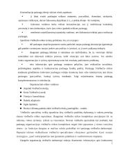 Profesinis etiketas ir jo įtaka viešbučių veiklos rezultatams 7 puslapis