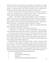 Profesinis etiketas ir jo įtaka viešbučių veiklos rezultatams 10 puslapis