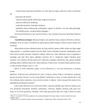 Profesinis pedagogų tobulėjimas besimokančioje mokyklos bendruomenėje 11 puslapis