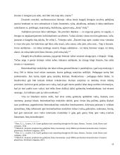 Profesinis pedagogų tobulėjimas besimokančioje mokyklos bendruomenėje 15 puslapis