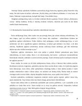 Profesinis pedagogų tobulėjimas besimokančioje mokyklos bendruomenėje 18 puslapis