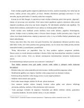 Profesinis pedagogų tobulėjimas besimokančioje mokyklos bendruomenėje 19 puslapis