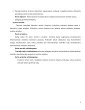 Profesinis pedagogų tobulėjimas besimokančioje mokyklos bendruomenėje 5 puslapis