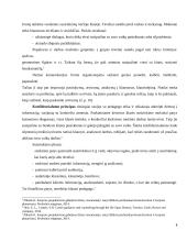 Profesinis pedagogų tobulėjimas besimokančioje mokyklos bendruomenėje 8 puslapis