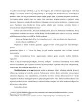 Profesinis pedagogų tobulėjimas besimokančioje mokyklos bendruomenėje 10 puslapis