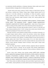 Vietos rinkodara − konkurentinis miestų centrų atsakas į užmiesčio mažmeninės prekybos plėtrą 11 puslapis