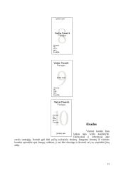 Vizitinės kortelės 11 puslapis