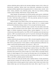 Jaunavedžių švietimas, kaip santuokos nutraukimo žalingų pasekmių prevencija 16 puslapis