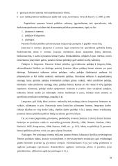 Jaunavedžių švietimas, kaip santuokos nutraukimo žalingų pasekmių prevencija 18 puslapis