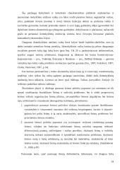 Jaunavedžių švietimas, kaip santuokos nutraukimo žalingų pasekmių prevencija 19 puslapis