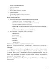 Jaunavedžių švietimas, kaip santuokos nutraukimo žalingų pasekmių prevencija 8 puslapis