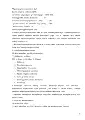 Jaunavedžių švietimas, kaip santuokos nutraukimo žalingų pasekmių prevencija 10 puslapis