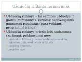 Projekto planavimas 13 puslapis