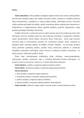 Projektų ir programų rengimas empirinis požiūris 2 puslapis