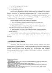 Projektų ir programų rengimas empirinis požiūris 12 puslapis