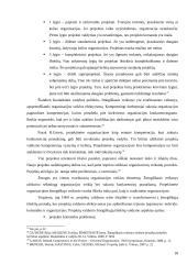 Projektų ir programų rengimas empirinis požiūris 18 puslapis