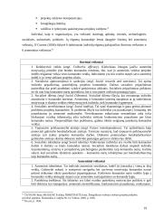 Projektų ir programų rengimas empirinis požiūris 19 puslapis