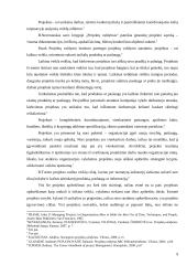 Projektų ir programų rengimas empirinis požiūris 9 puslapis