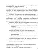 Projektų trukmės valdymas NMA ir jo ugdymas 14 puslapis